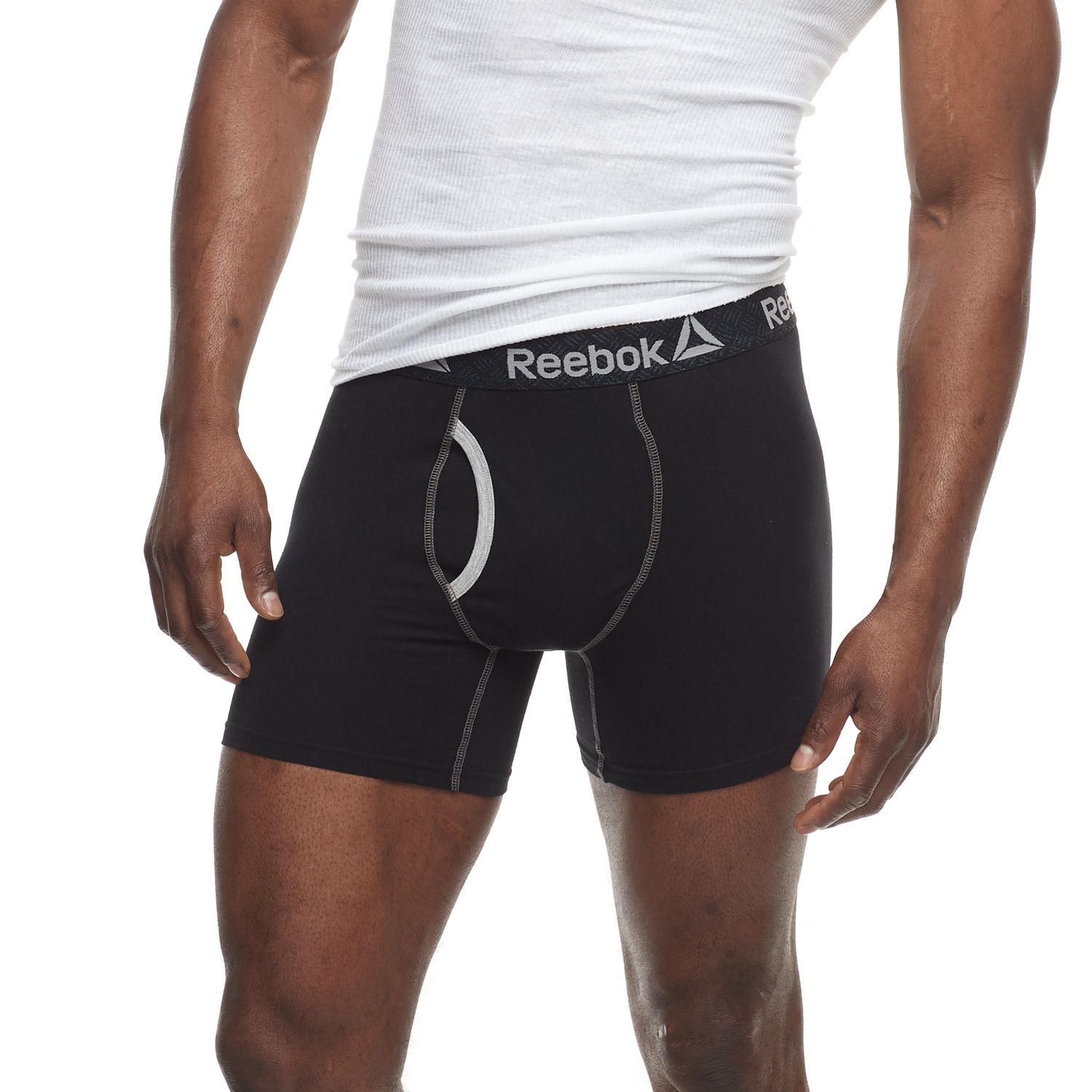 reebok underwear
