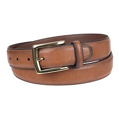 kohl's men's belts