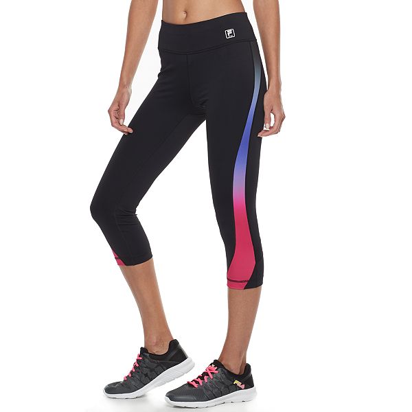 fila sport capri