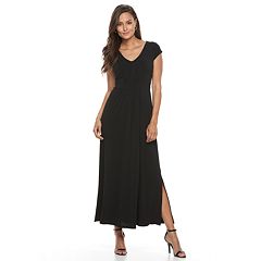 Womens Black Dresses, Clothing | Kohl's