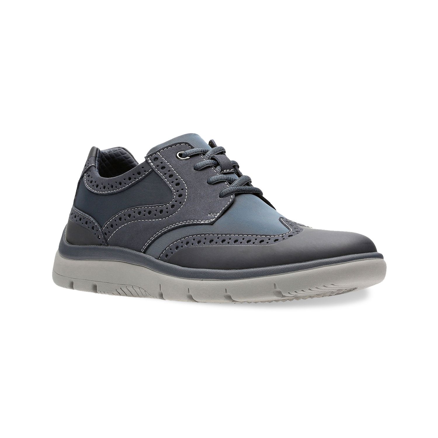 clarks tunsil mens oxford shoes