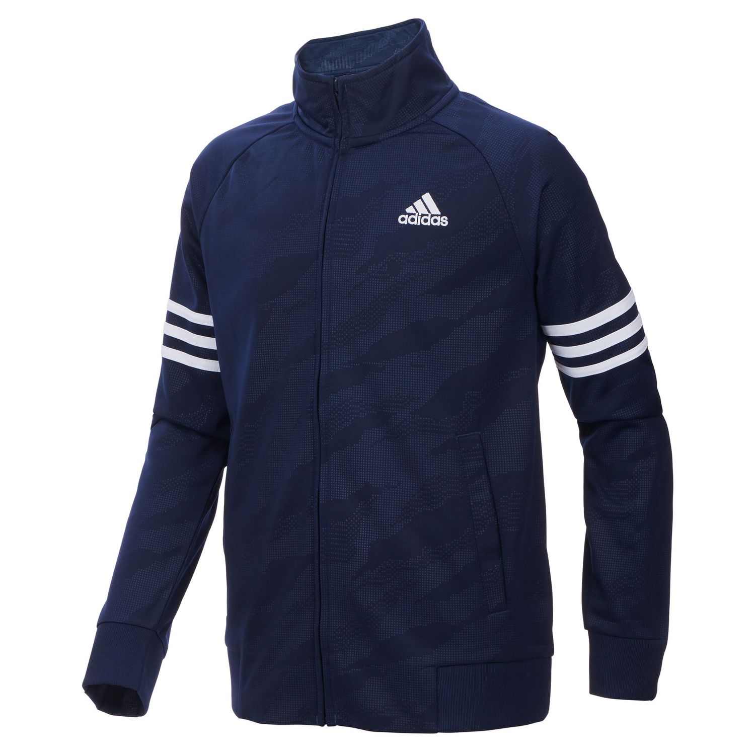 adidas moto jacket