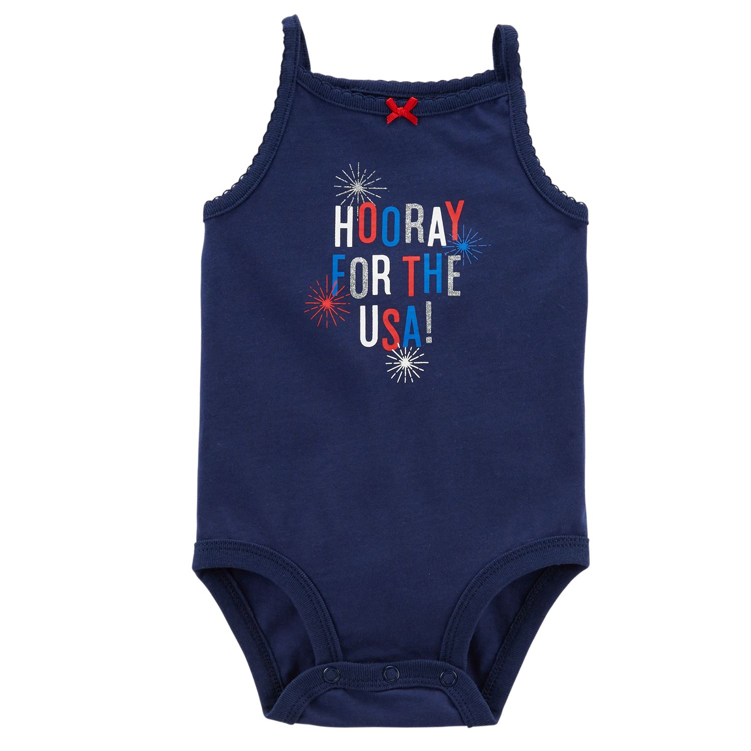 carters usa baby girl