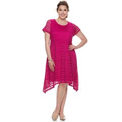kohls plus size formal wear