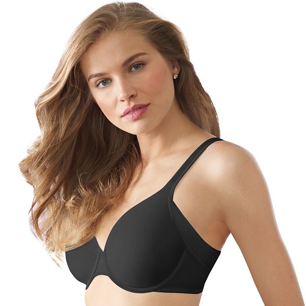 Bali Women's One Smooth U Balconette Underwire Bra DF4823 - ShopStyle