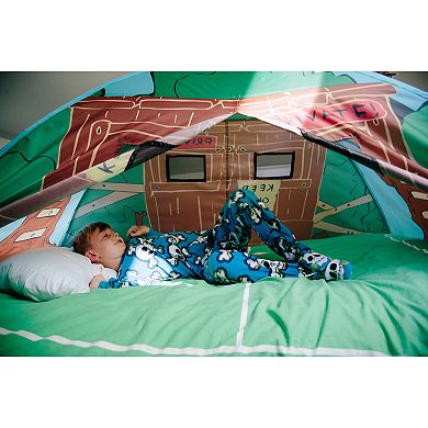 Pacific Play Tents Tree House Bed Tent
