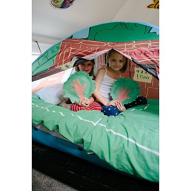 Pacific Play Tents Tree House Bed Tent