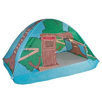 Pacific Play Tents Tree House Bed Tent