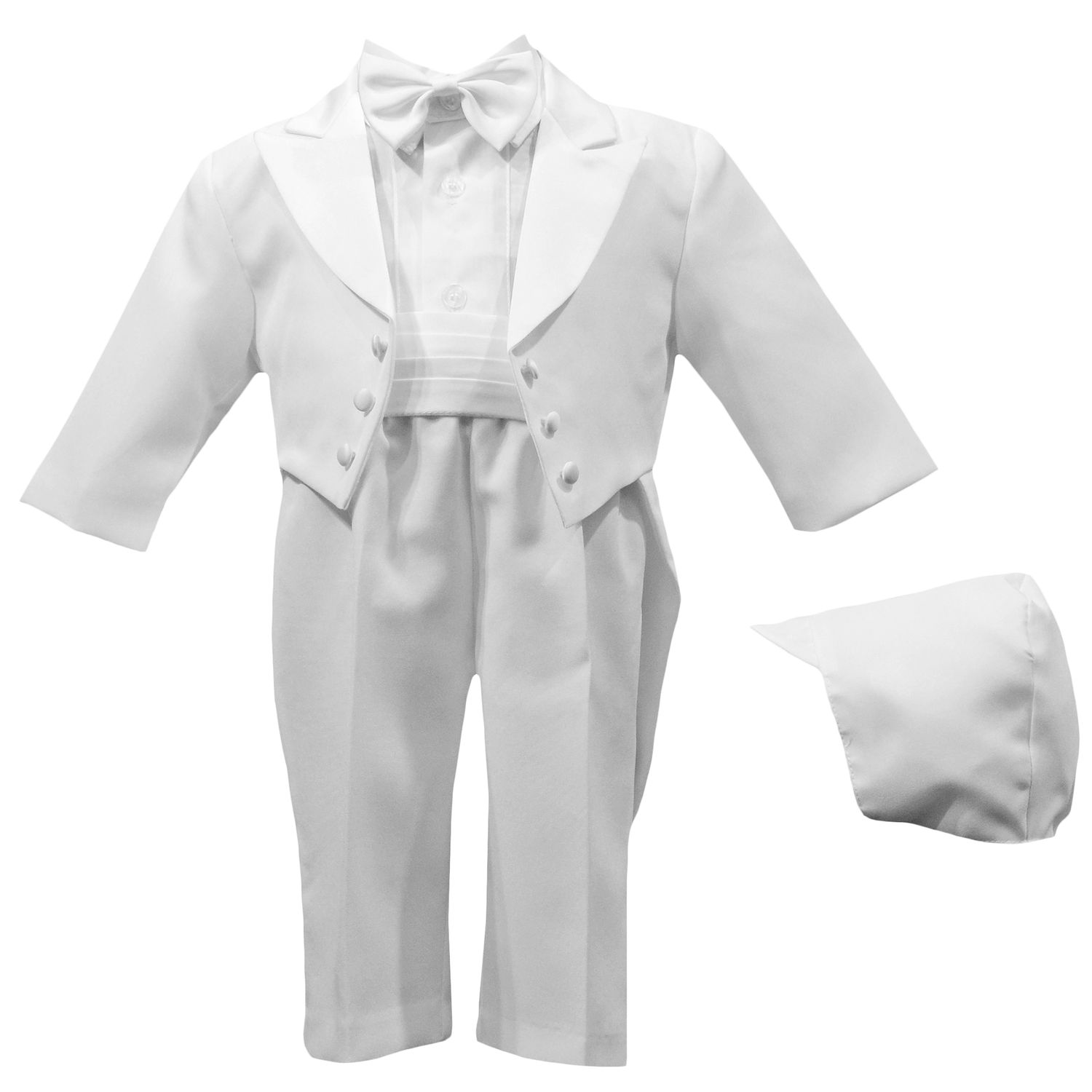 baby boy baptism outfit kohls