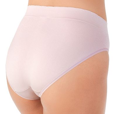 Vanity Fair No Pinch, No Show Seamless Hi-Cut Panty 13171