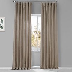 120 Inches Rod Pocket Curtains Drapes Window Treatments Home
