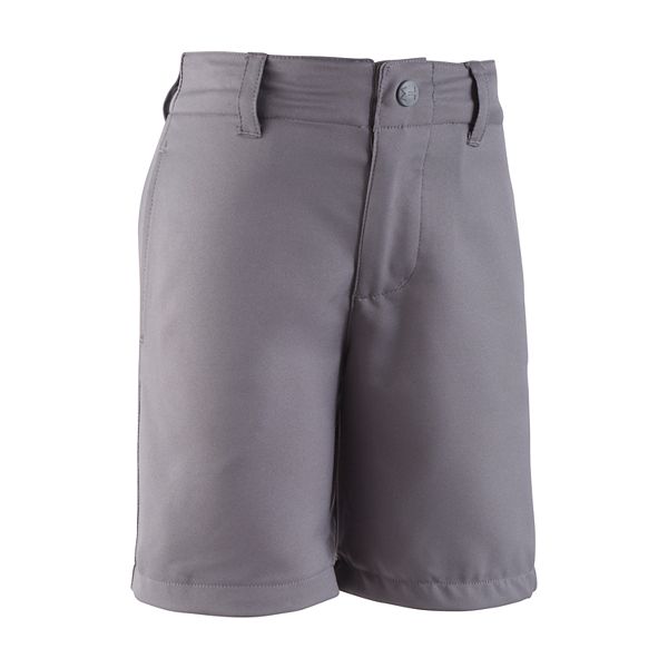 under armour golf shorts boys