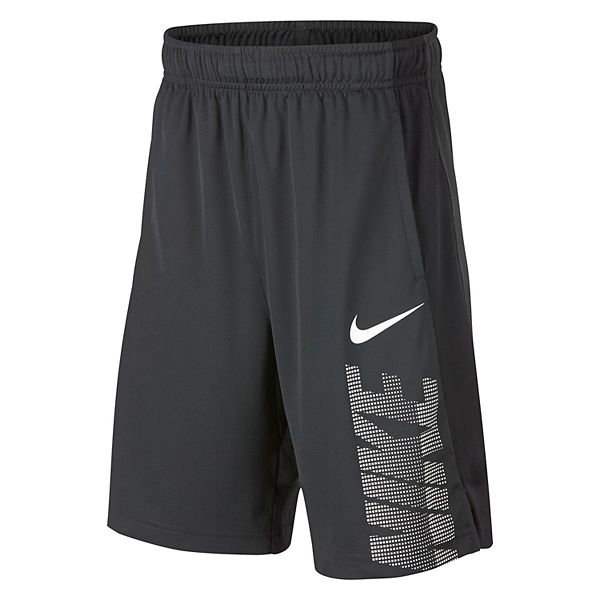 Boys 8-20 Nike Legacy Dry Shorts