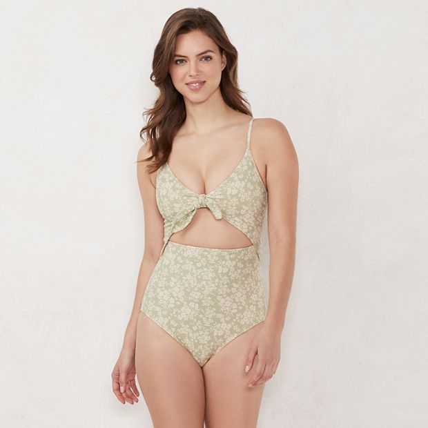 Lauren conrad swimsuit discount