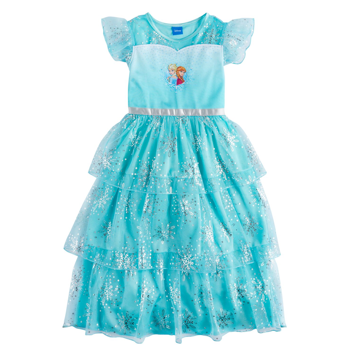 frozen dress for 1 year old