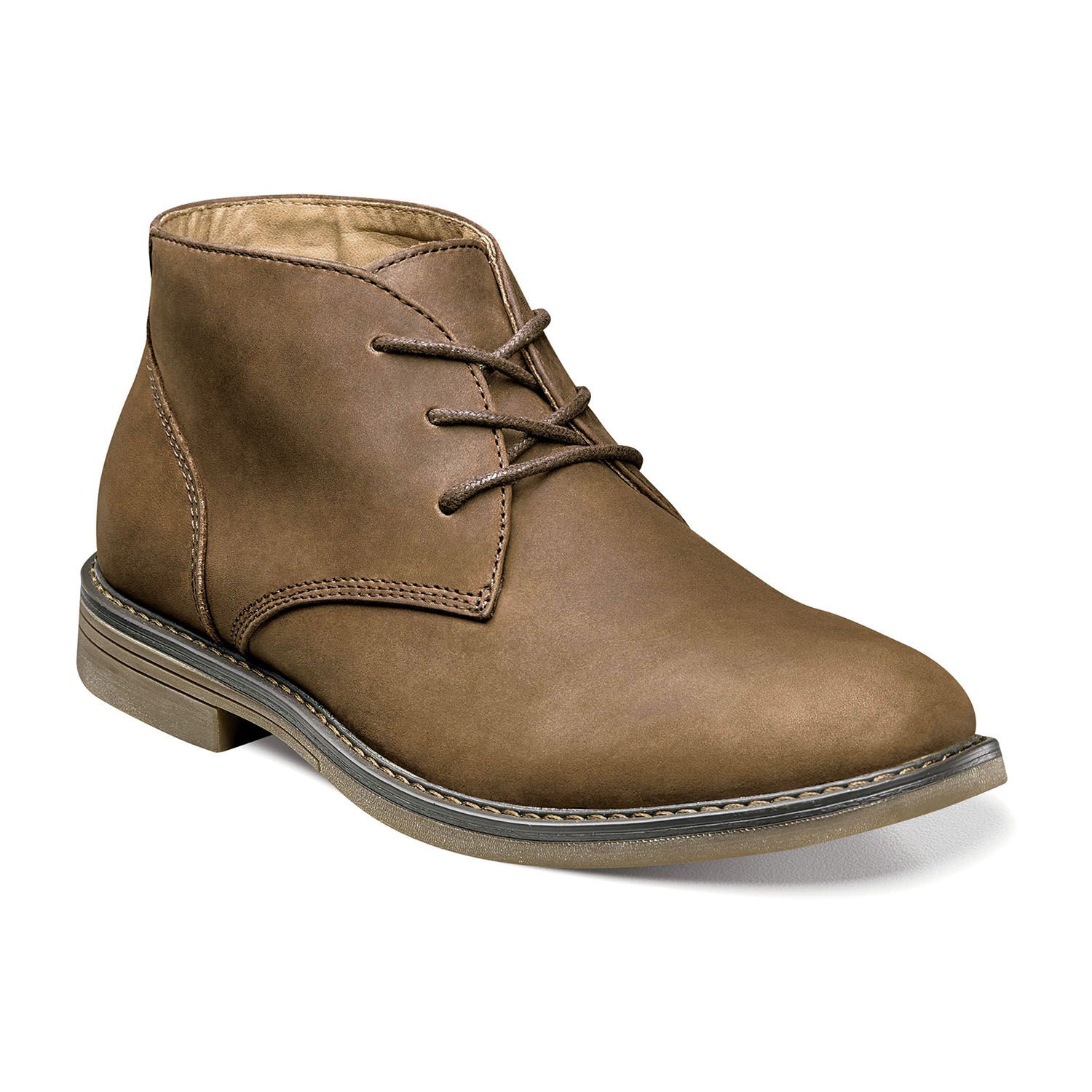 nunn bush lancaster chukka boot