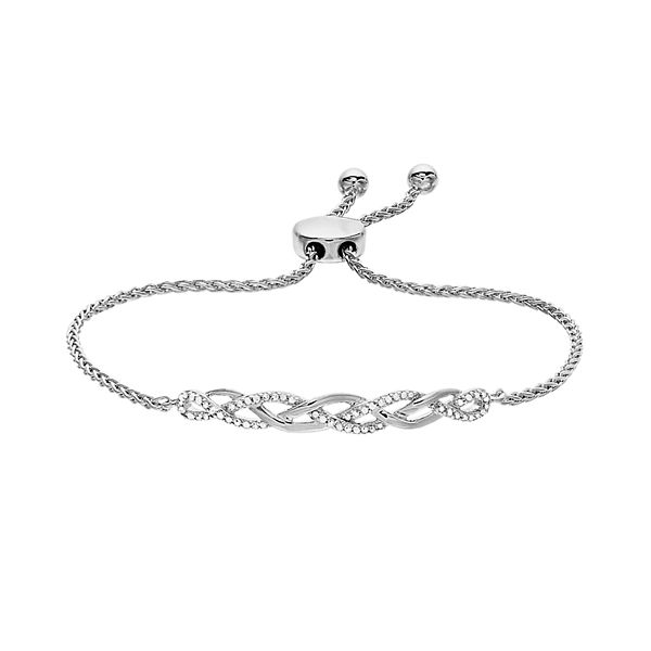 Kohls deals bolo bracelet