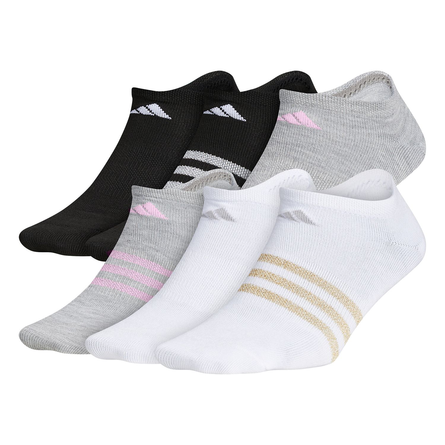 adidas lurex socks