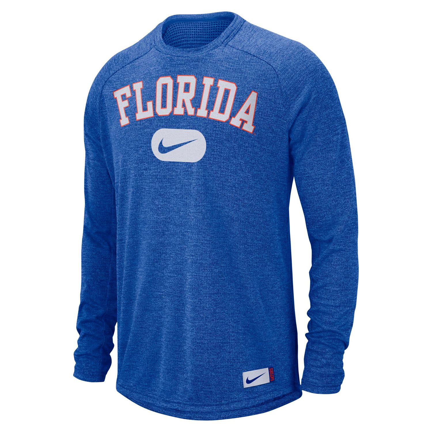 florida gators dri fit