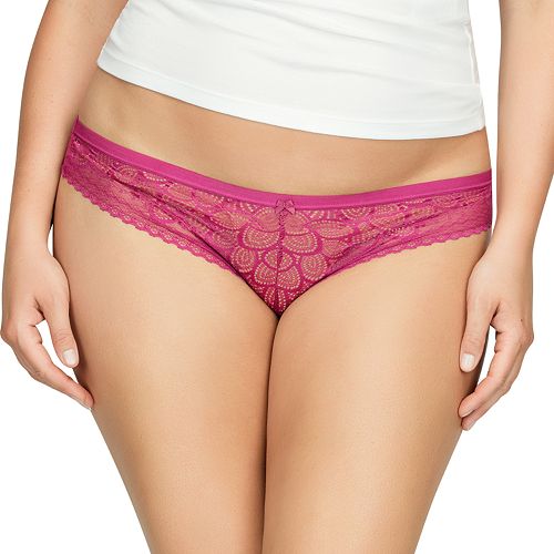Women's Parfait So Glam Thong Panty PP402