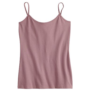 Women's Sonoma Goods For Life™ Everyday Camisole