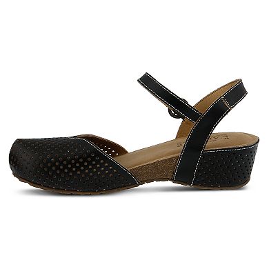 L'Artiste By Spring Step Lizzie Women's Sandals