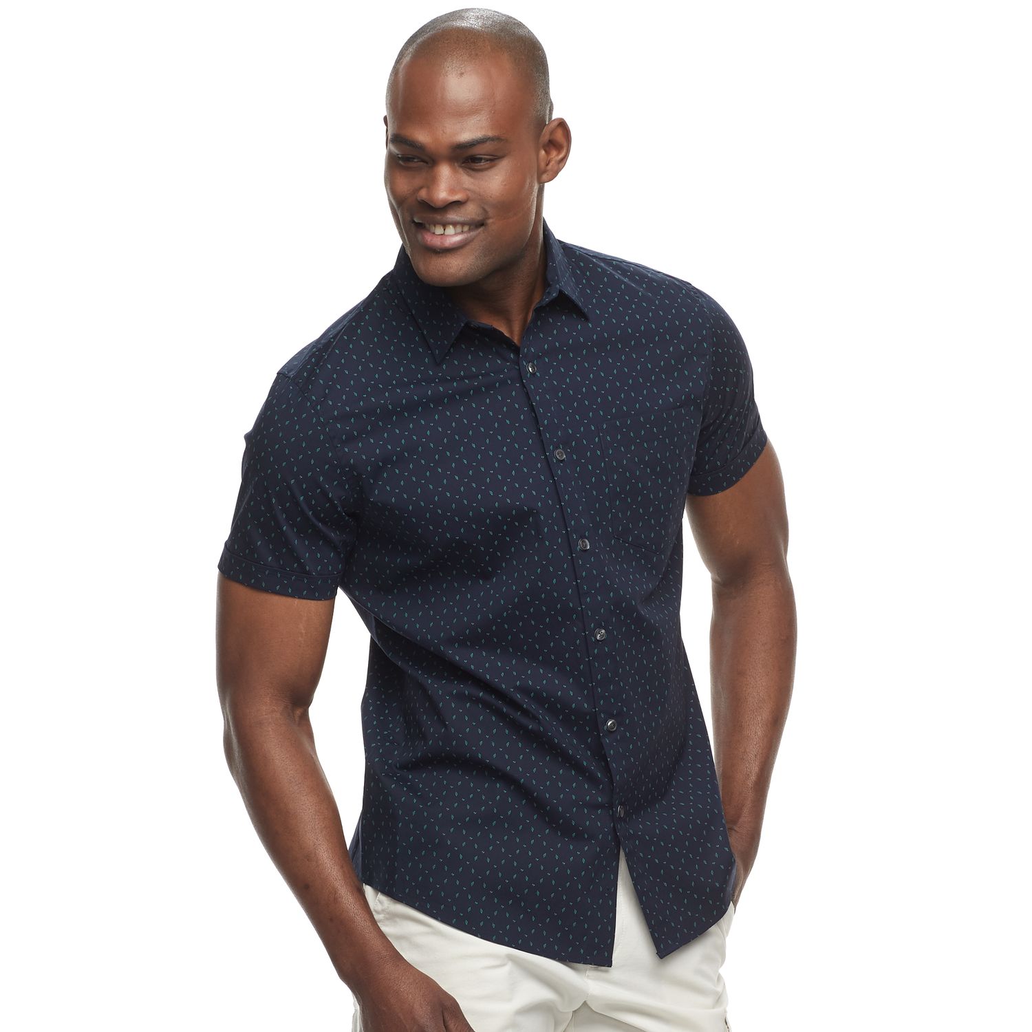 apt 9 stretch slim fit