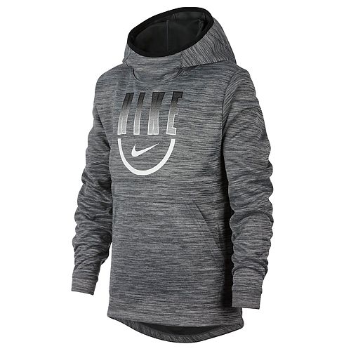 Boys 820 Nike Spotlight PullOver Hoodie