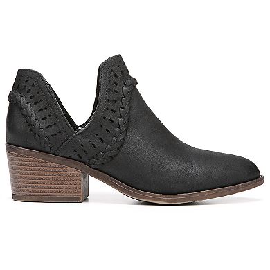 Fergalicious Windup Women's Bootie