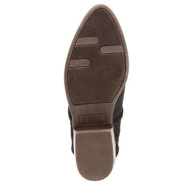 Fergalicious Windup Women's Bootie