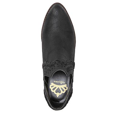 Fergalicious Windup Women's Bootie