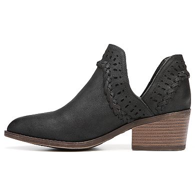 Fergalicious Windup Women's Bootie