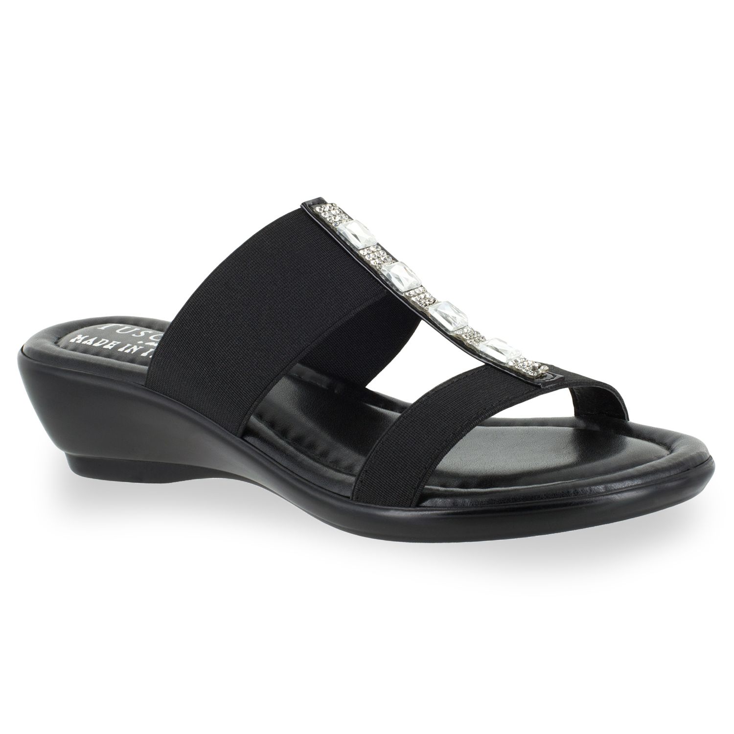 kohls easy street sandals