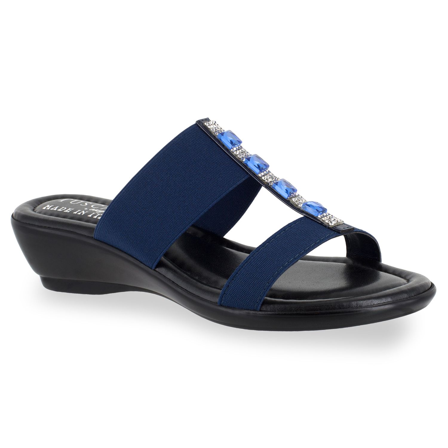 kohls easy street sandals