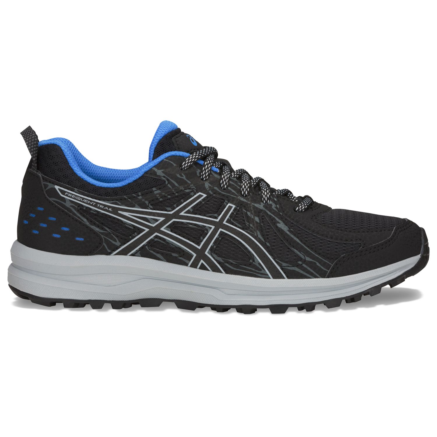 asics frequent trail women