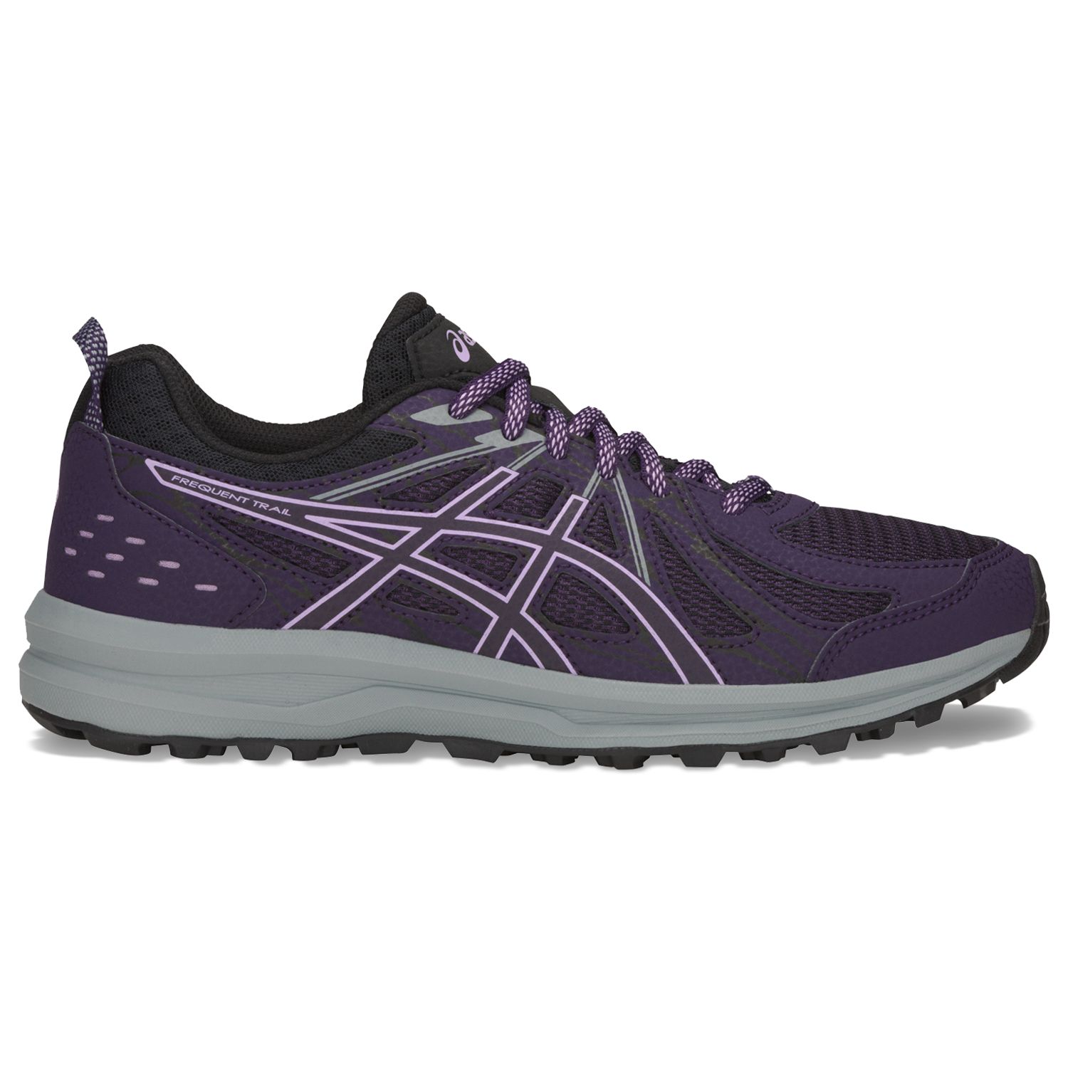 asics women's frequent trail running shoes