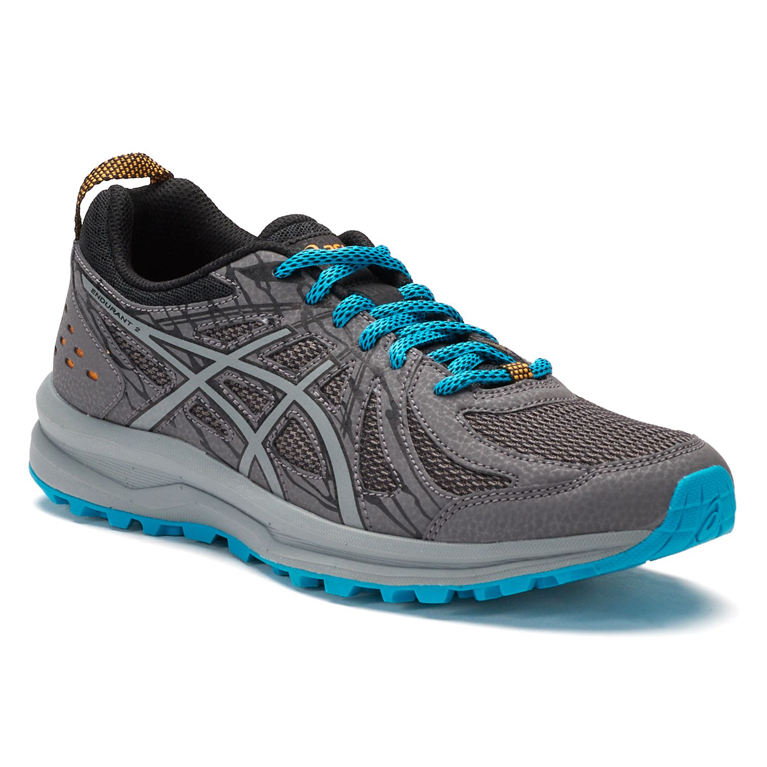 asics women's frequent trail running shoes reviews