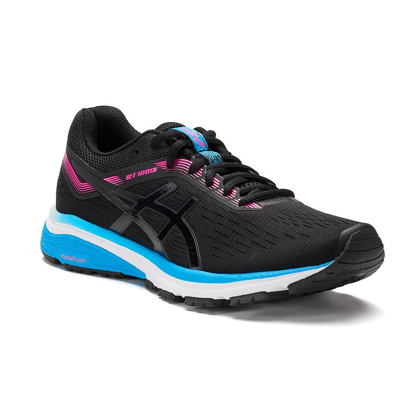 UPC 191497416266 product image for ASICS GT-1000 7 Women's Running Shoes, Size: 7.5, Oxford | upcitemdb.com