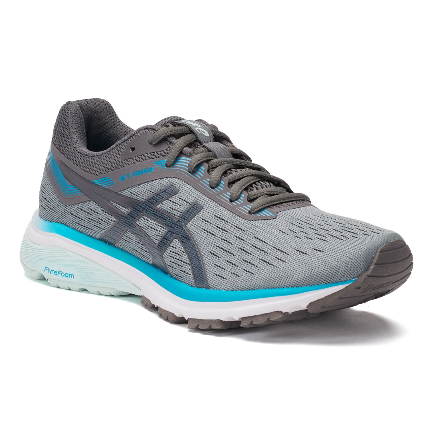 asics women's gt 1000 7