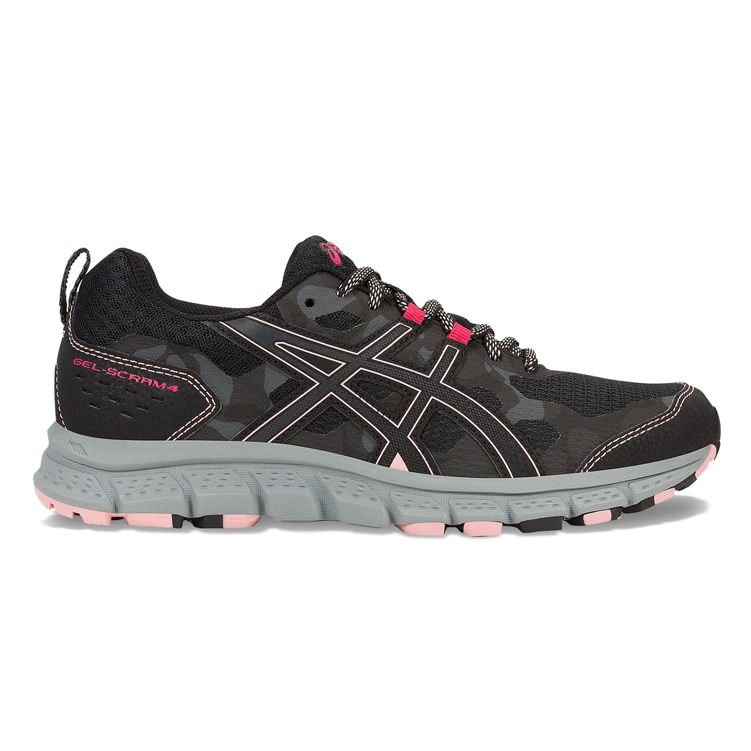 asics gel scram 4 womens