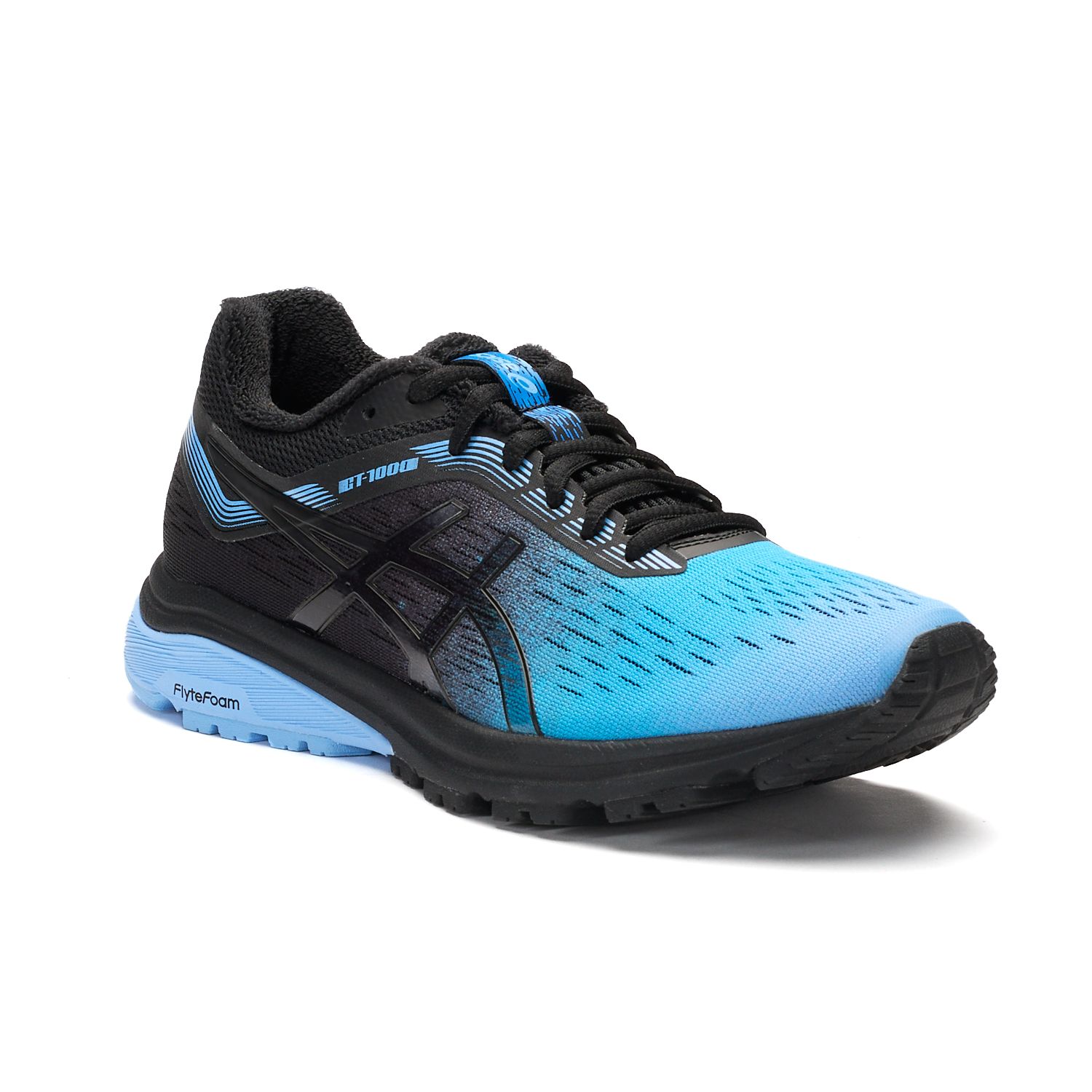 asics women's gt 1000 7