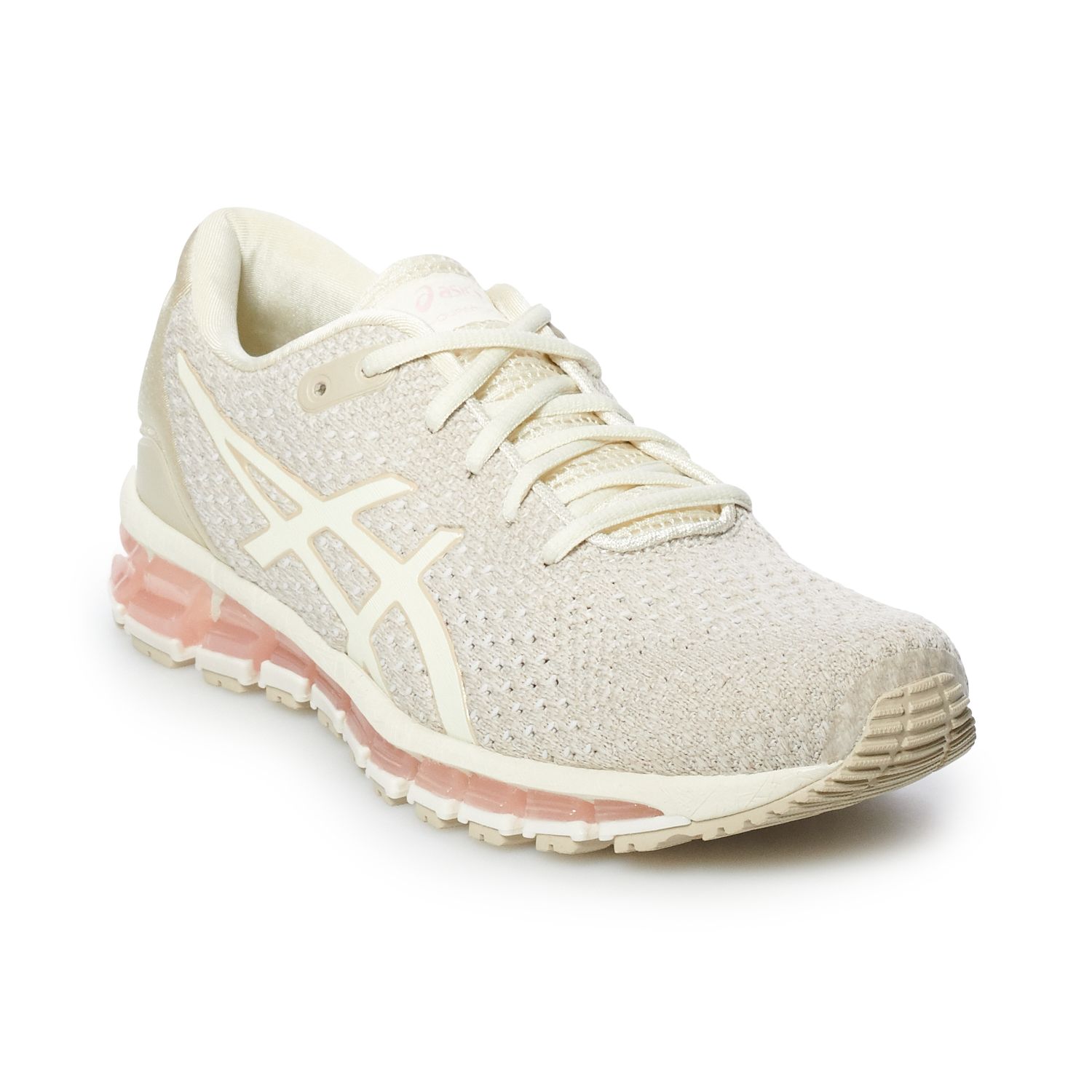 asics gel quantum knit