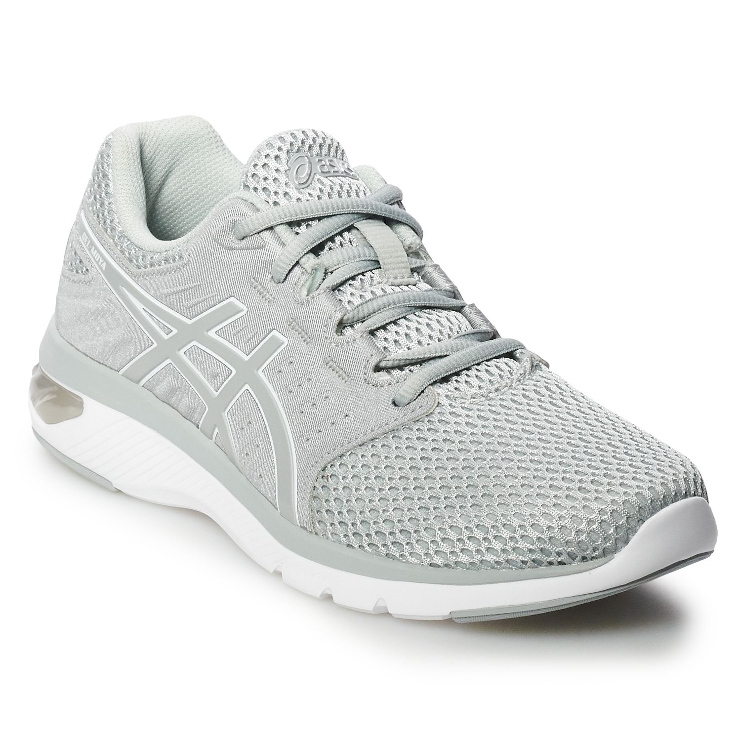 asics men's gel moya walking shoes