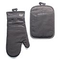 Oven Mitts & Aprons