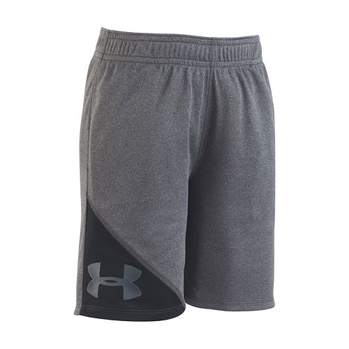 under armour boys match play shorts