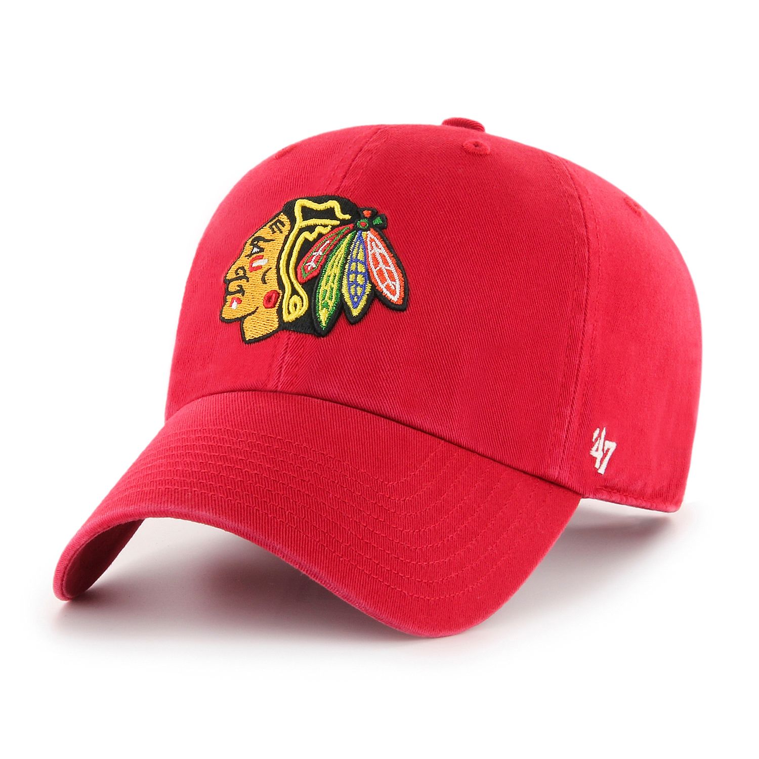 47 brand blackhawks