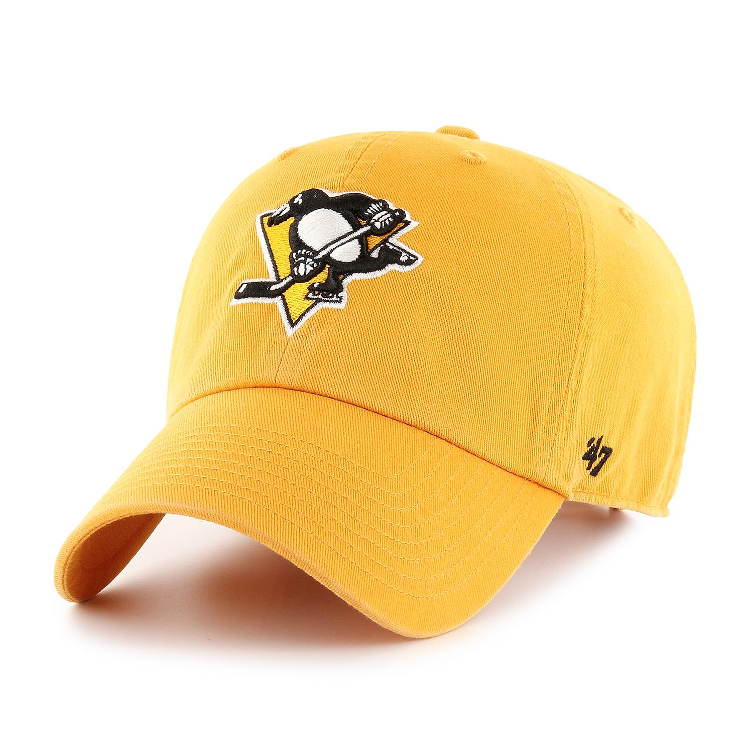 47 brand pittsburgh penguins