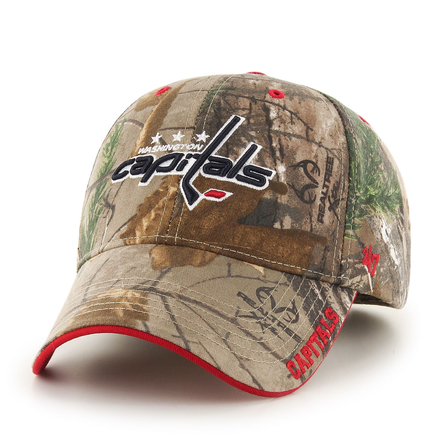 47 capitals hat