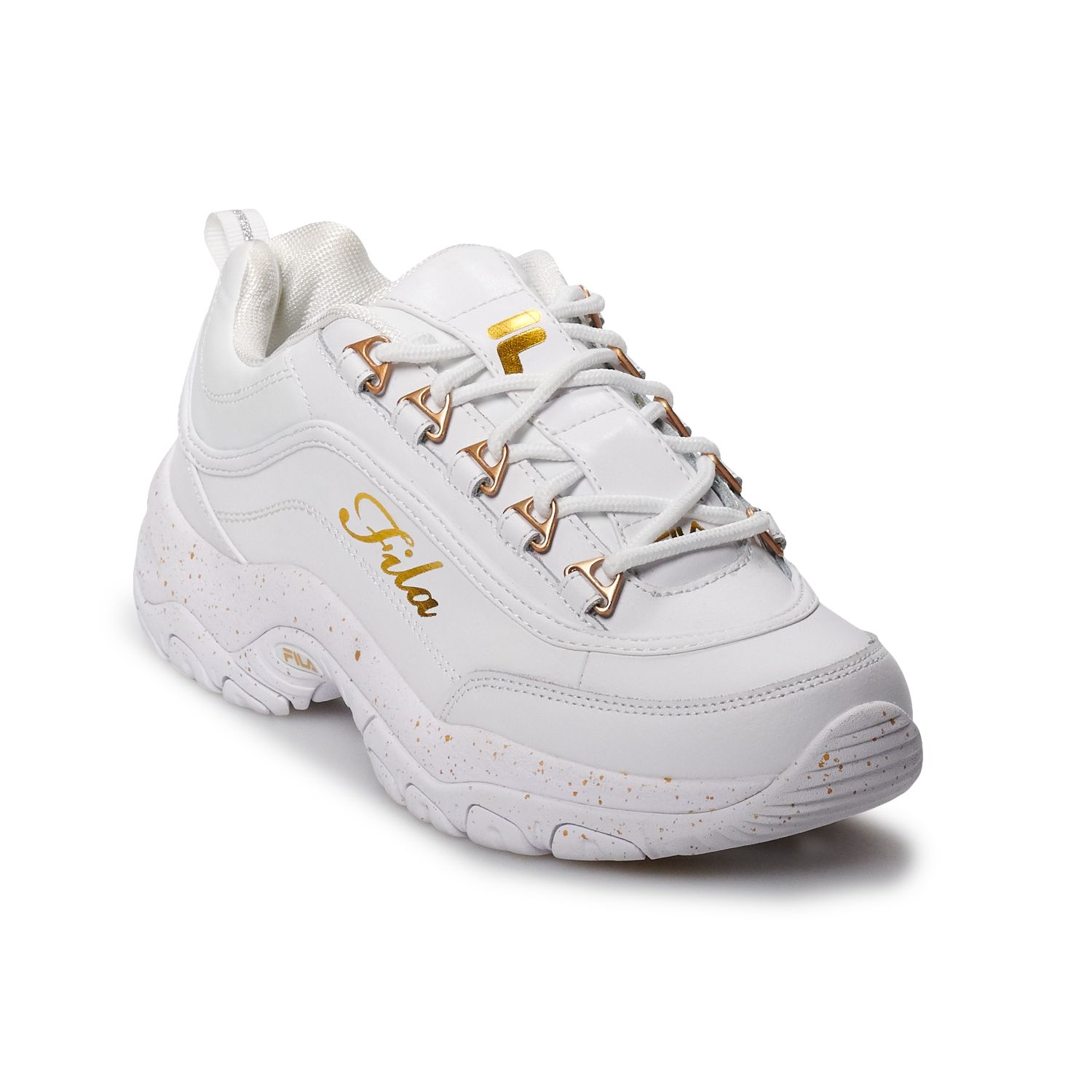 fila strada g review