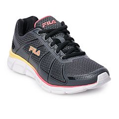 kohls fila womens shoes